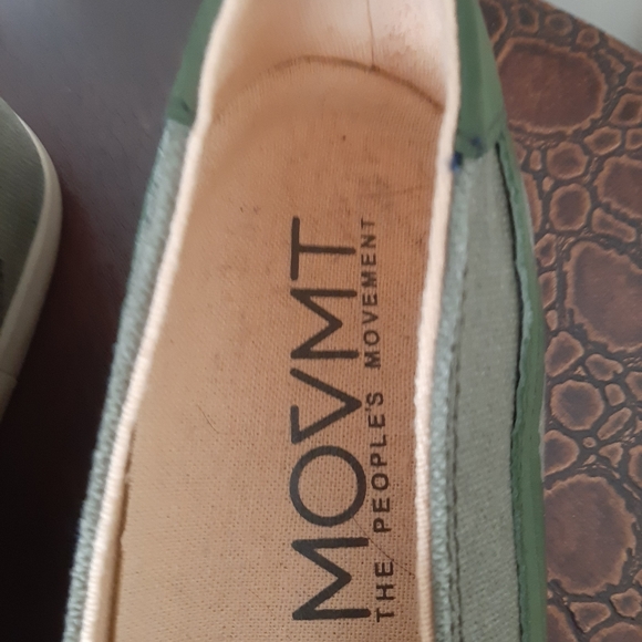 Movement shoes - Picture 5 of 5